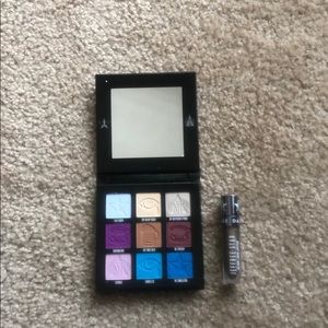 Jeffree Star Mini Controversy and Shane Bundle